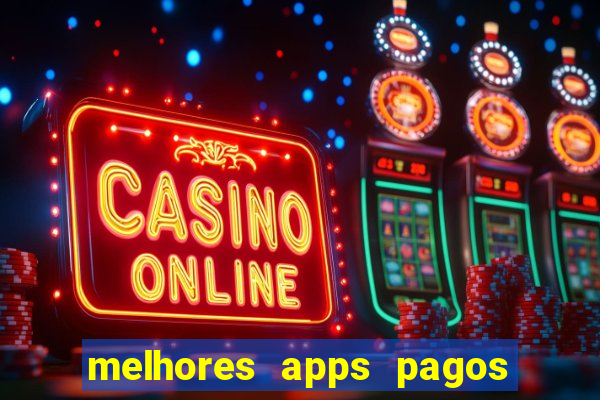 melhores apps pagos play store